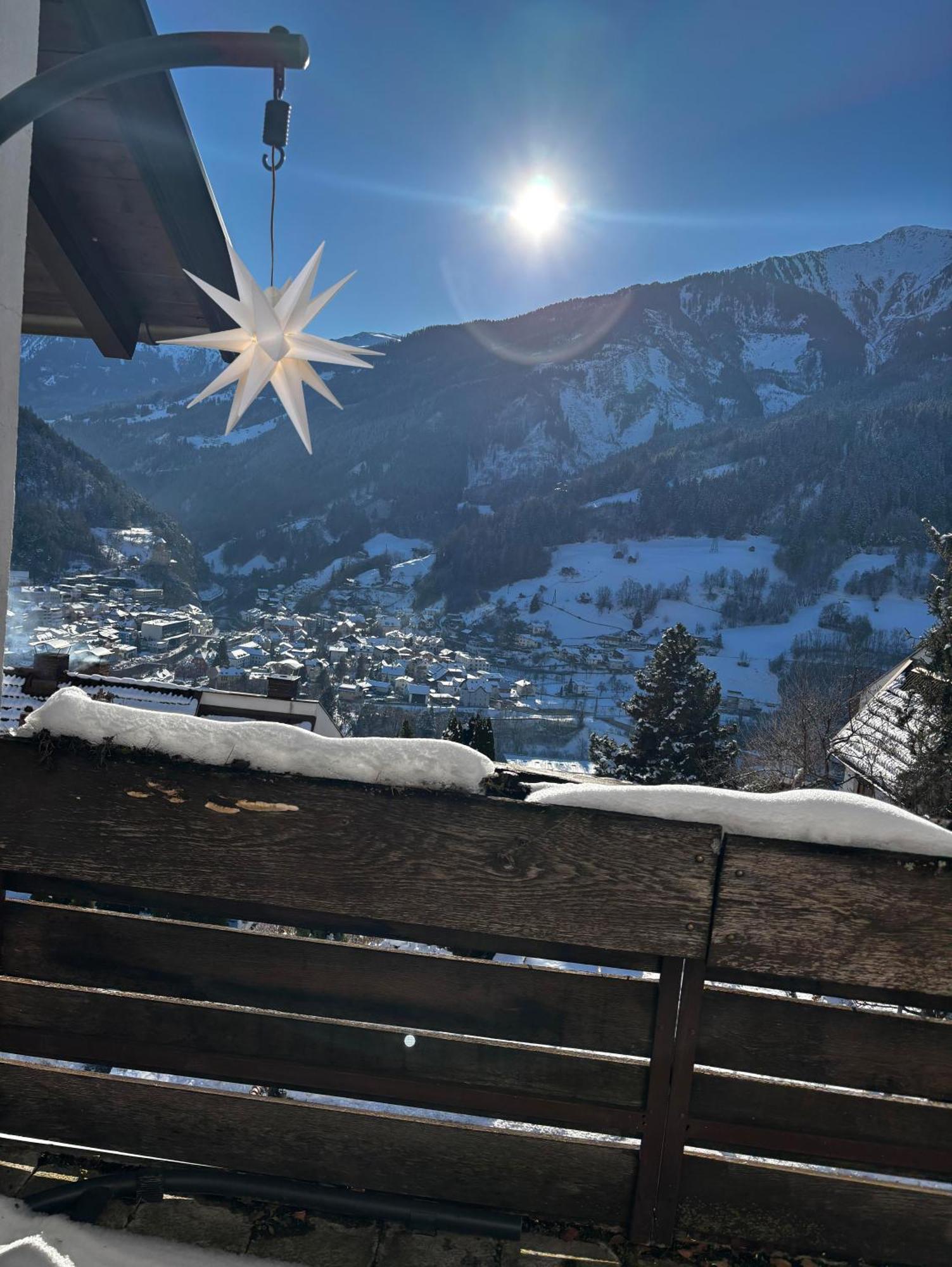 Lechtaler Alpenblick Landeck - Privatzimmer & Ferienwohnung Exterior foto