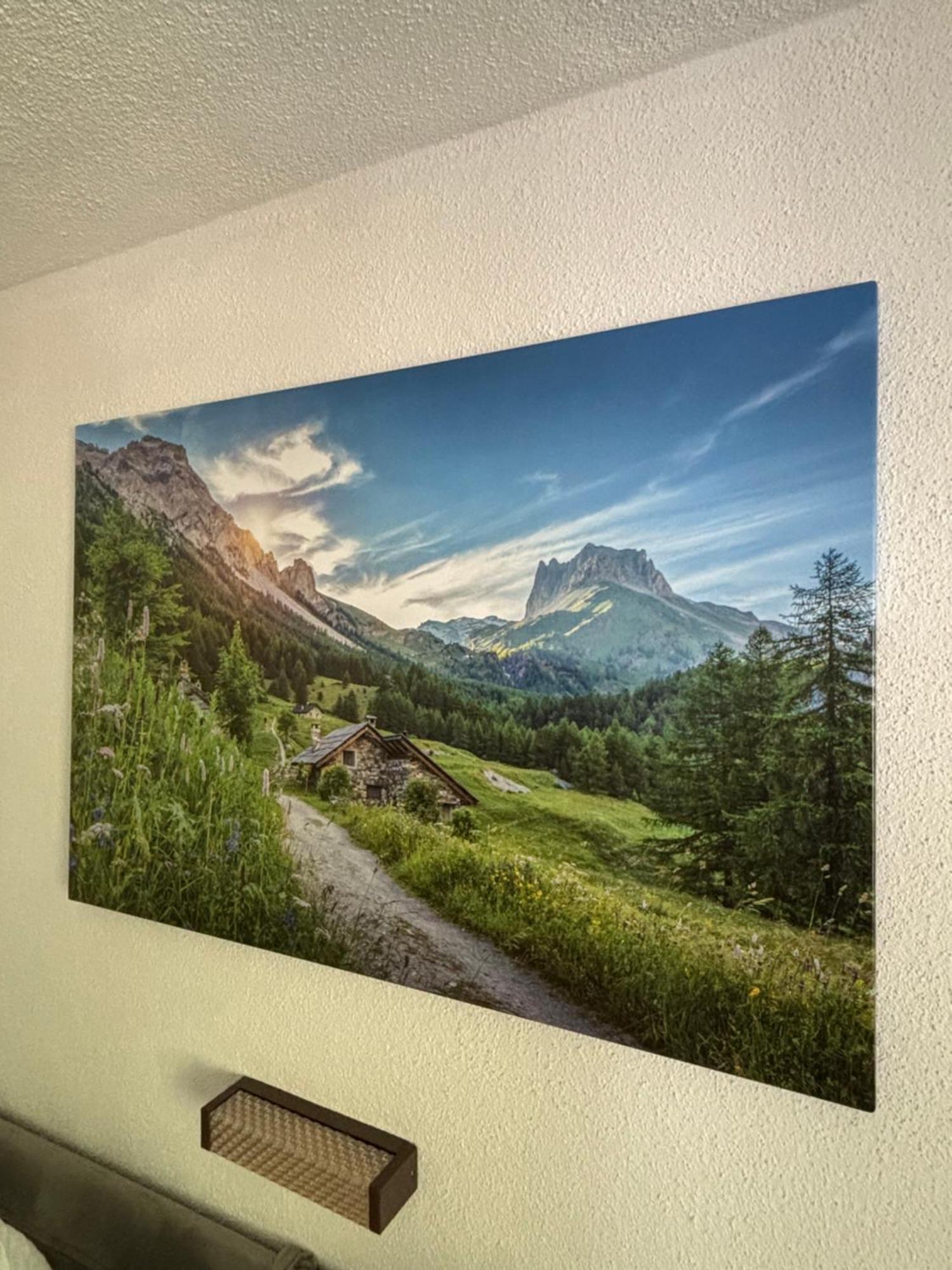 Lechtaler Alpenblick Landeck - Privatzimmer & Ferienwohnung Exterior foto